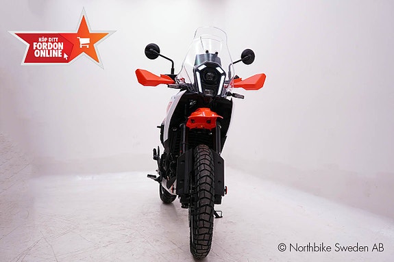 KTM 390 ADVENTURE X *prissänkt* *0% RÄNTA* HEMLEVERANS* 11 of 15