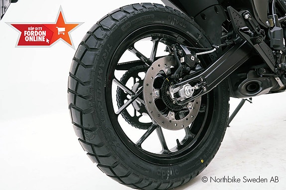 KTM 390 ADVENTURE X *prissänkt* *0% RÄNTA* HEMLEVERANS* 5 of 15