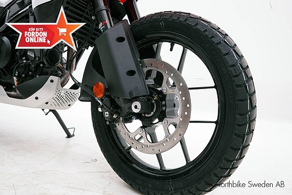 KTM 390 ADVENTURE X *prissänkt* *0% RÄNTA* HEMLEVERANS* 9 of 15