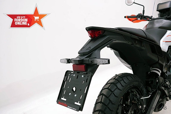 KTM 390 ADVENTURE X *prissänkt* *0% RÄNTA* HEMLEVERANS* 4 of 15