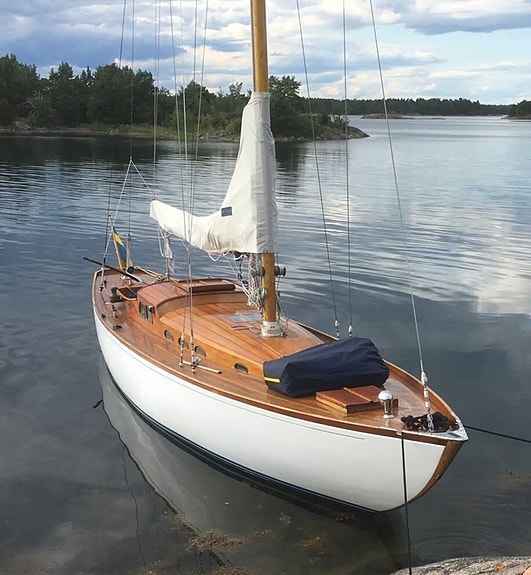 Kustkryssare KR127 2 of 5