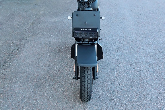 VÄSSLA Epa-1 Klass 1 (45km/h) / Klass 2 (25 km/h) 50Ah 2 of 13
