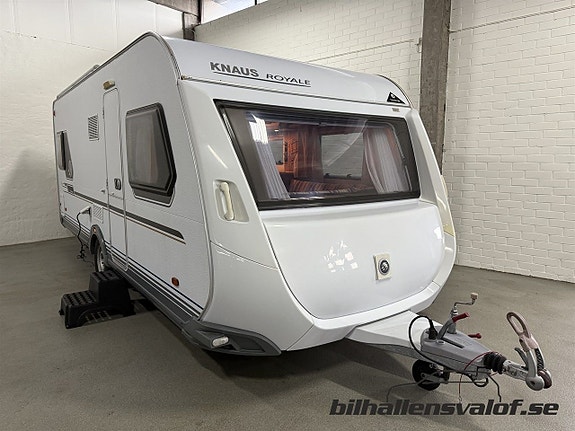 Knaus Royale