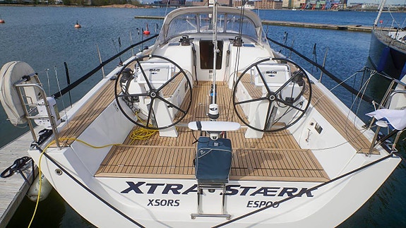 X-Yachts Xp 44  2012  Finland 4 of 12