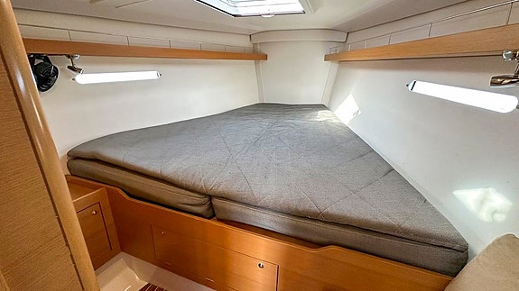X-Yachts Xp 44  2012  Finland 10 of 12