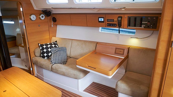 X-Yachts Xp 44  2012  Finland 8 of 12