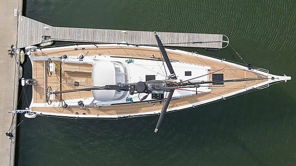 X-Yachts Xp 44  2012  Finland 3 of 12