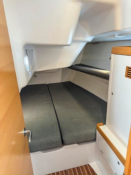 X-Yachts Xp 44  2012  Finland 12 of 12