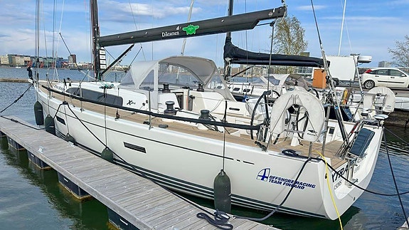 X-Yachts Xp 44  2012  Finland 2 of 12