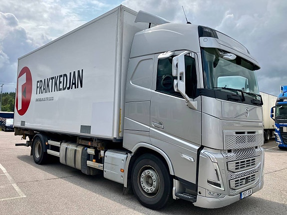Volvo FH460 Lagab