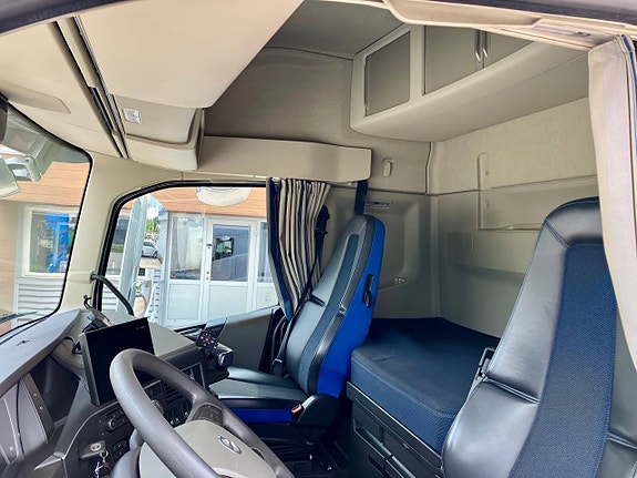 Volvo FH460 Lagab 6 of 6