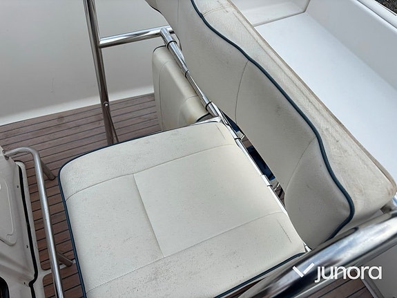Motorbåt - Uttern S64, Mercruiser 190 hk 13 of 30