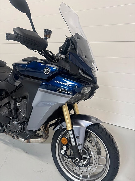Yamaha TRACER 9 GT +  *Räntekampanj 1,95%* 4 of 11