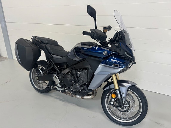 Yamaha TRACER 9 GT +  *Räntekampanj 1,95%* 2 of 11