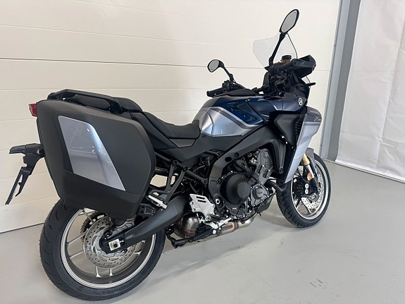Yamaha TRACER 9 GT +  *Räntekampanj 1,95%* 9 of 11