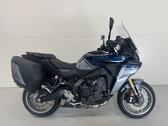 Yamaha TRACER 9 GT +  *Räntekampanj 1,95%*