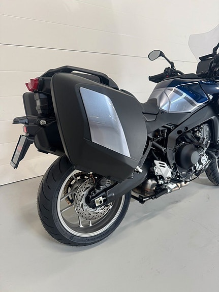 Yamaha TRACER 9 GT +  *Räntekampanj 1,95%* 8 of 11