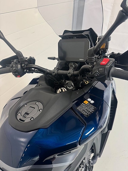 Yamaha TRACER 9 GT +  *Räntekampanj 1,95%* 6 of 11