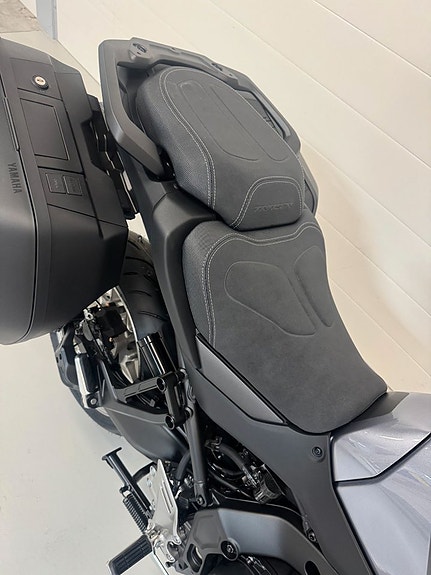 Yamaha TRACER 9 GT +  *Räntekampanj 1,95%* 7 of 11