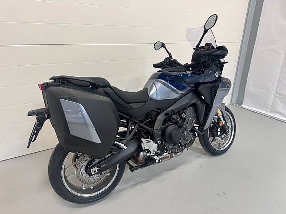 Yamaha TRACER 9 GT +  *Räntekampanj 1,95%* 3 of 11