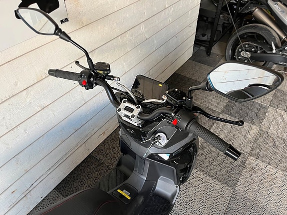 MOTO CR R9 SP T4 EFI 24Mån Räntefritt *Fri frakt 4 of 5