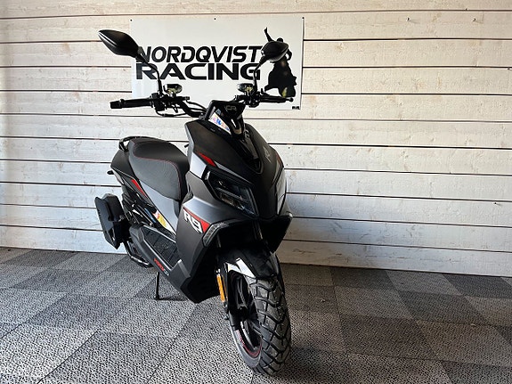 MOTO CR R9 SP T4 EFI 24Mån Räntefritt *Fri frakt 2 of 5