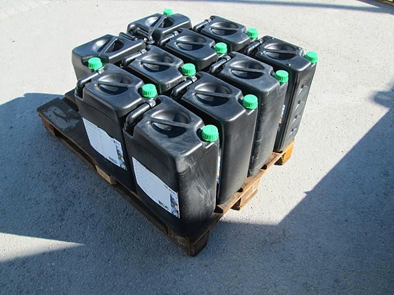 Q8 Holbein Bio Plus ISO VG 46