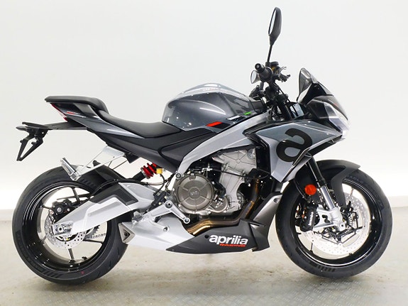 Aprilia Tuono 660 3,95% Ränta