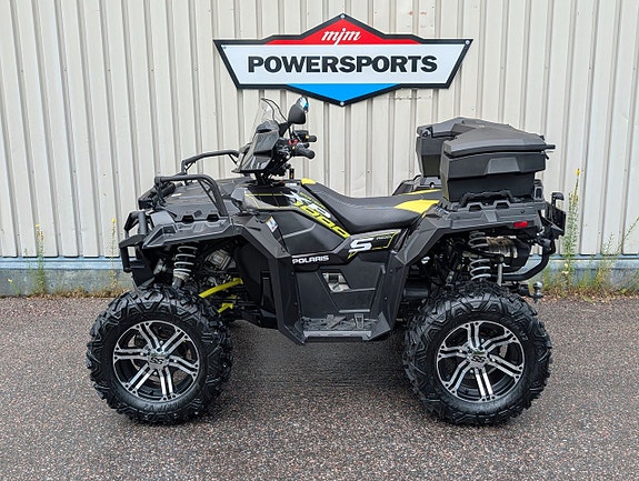 Polaris Sportsman