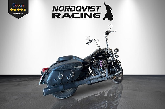 Harley-Davidson Road King FLHRCI KÖP ONLINE! 7 of 11