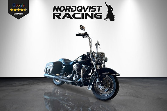 Harley-Davidson Road King FLHRCI KÖP ONLINE! 2 of 11