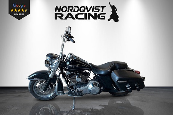 Harley-Davidson Road King FLHRCI KÖP ONLINE! 6 of 11