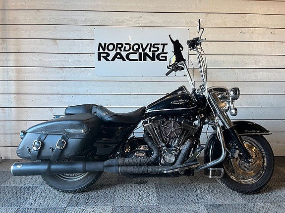Harley-Davidson Road King FLHRCI *Fri frakt