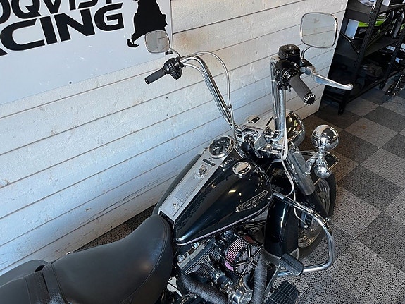 Harley-Davidson Road King FLHRCI KÖP ONLINE! 4 of 11