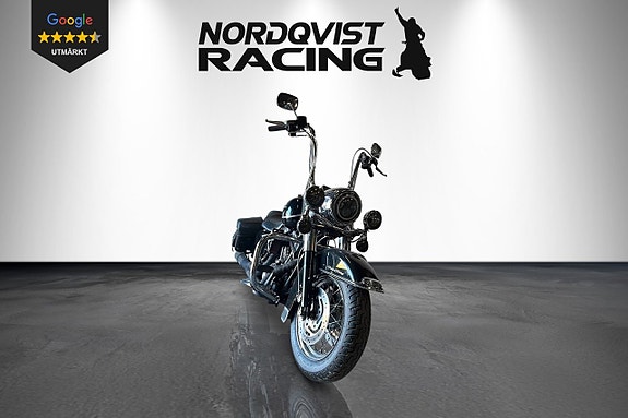 Harley-Davidson Road King FLHRCI KÖP ONLINE! 5 of 11