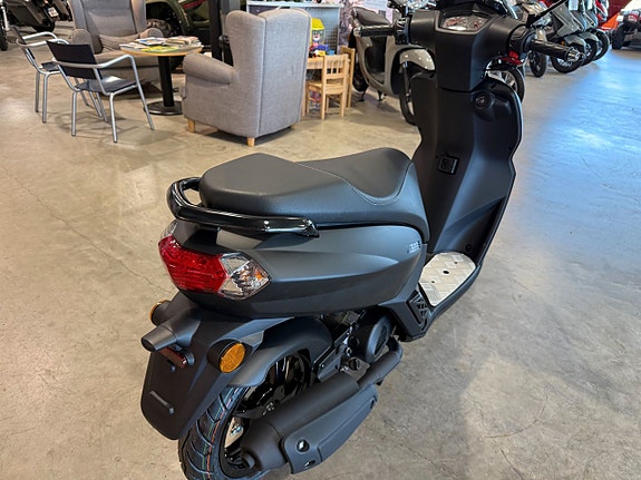 Peugeot Kisbee S Black Edition #KAMPANJPRIS# 11 of 12