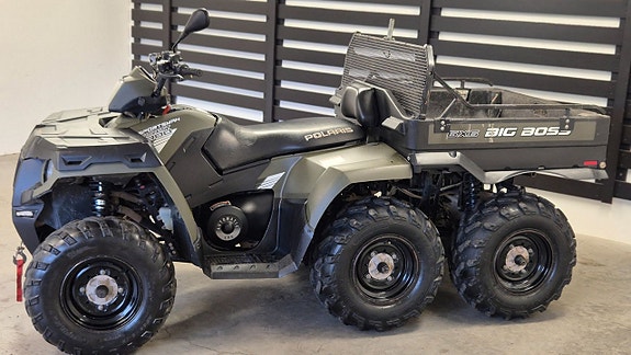 Polaris Sportsman 800 6x6 | Nyservad 2 of 7