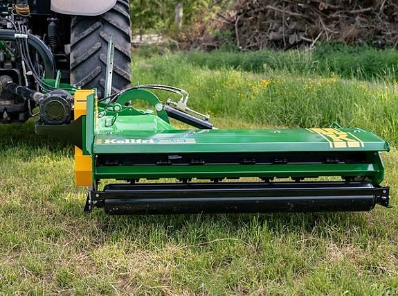 Släntklippare W 1,8 m *KAMPANJ*