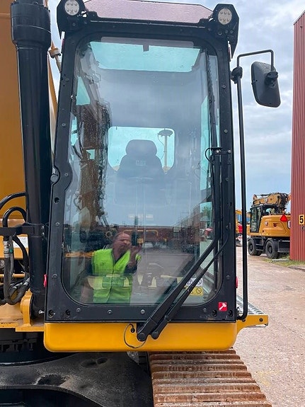 CAT 307.5 5 of 11