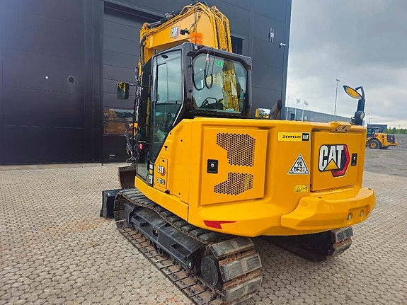 CAT 307.5 3 of 11