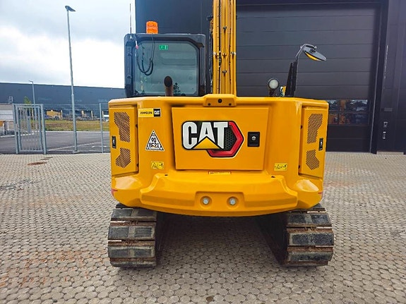 CAT 307.5 9 of 11