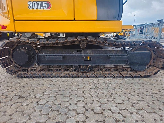 CAT 307.5 4 of 11