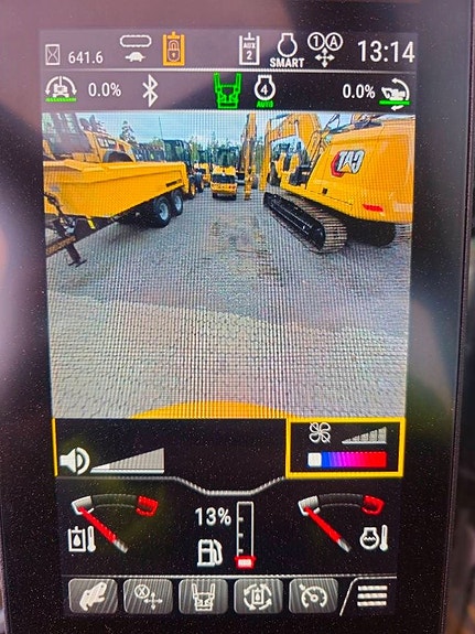 CAT 307.5 7 of 11