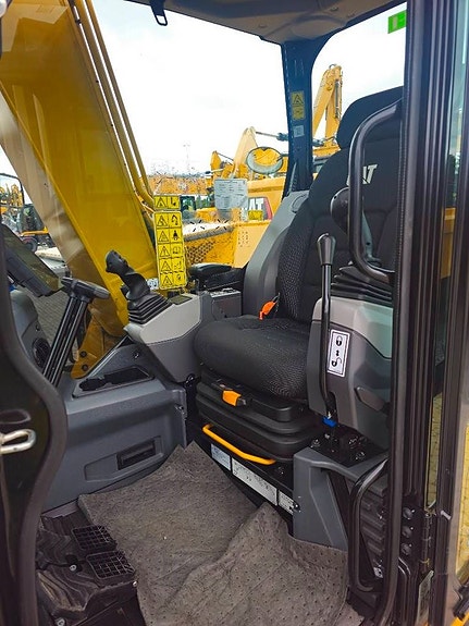 CAT 307.5 6 of 11
