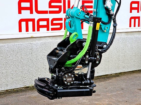 Kobelco SK75 SR-7 5 of 5
