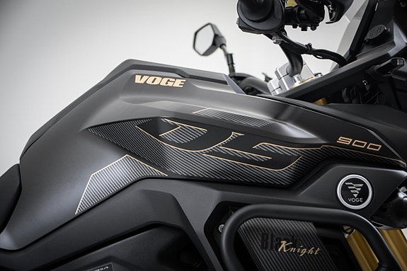 Voge DS 900 X - 2026 12 of 18