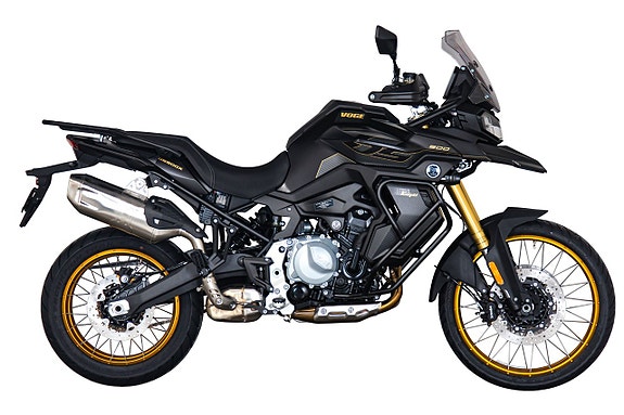 Voge DS 900 X - 2026 5 of 18