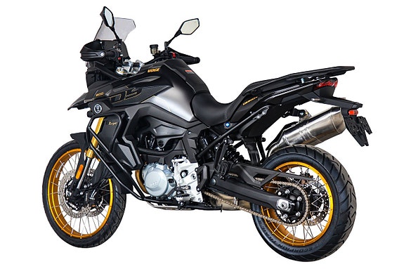 Voge DS 900 X - 2026 6 of 18