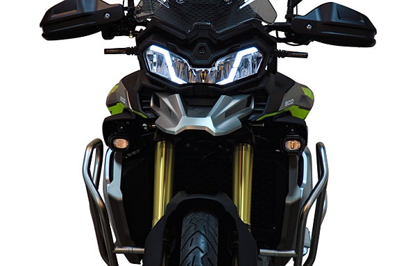 Voge DS 900 X - 2026 18 of 18