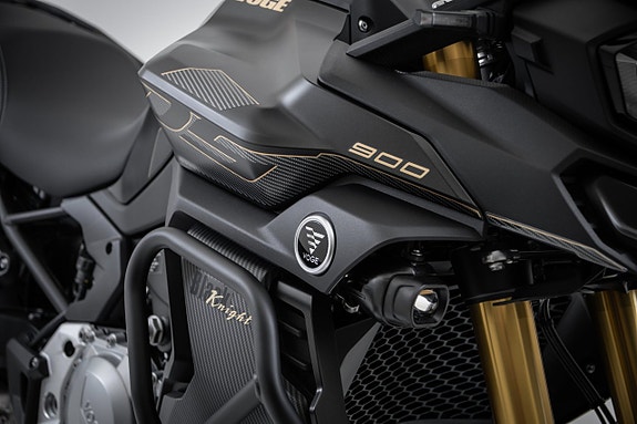 Voge DS 900 X - 2026 11 of 18